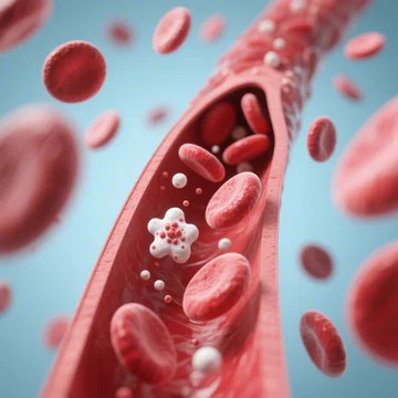 Thalassemia: Saat Tubuh Kesulitan Memproduksi Sel Darah Merah