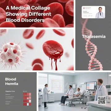 Leukemia: Kanker Darah yang Mengancam Jiwa