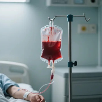 Inovasi Teknologi dalam Dunia Transfusi Darah Modern