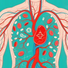 Mengapa Darah Sangat Vital untuk Tubuh Manusia? Ini Penjelasannya