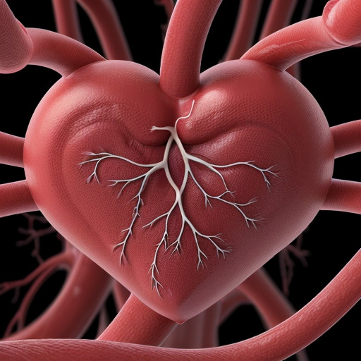 Perjalanan Darah di Dalam Tubuh: Dari Jantung ke Seluruh Organ