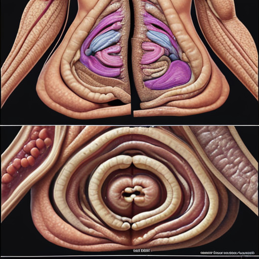 Mengenal Organ-Organ Pencernaan dan Fungsinya