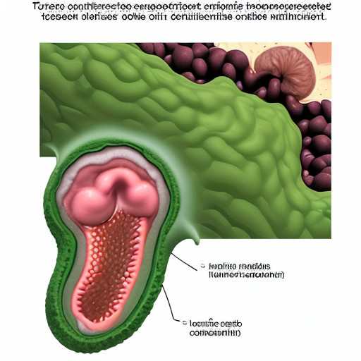 Proses Penyerapan Nutrisi dalam Usus Halus